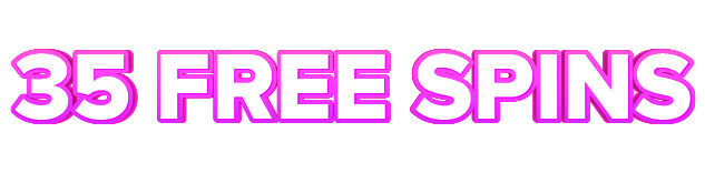 Classy Slots 35 FREE SPINS