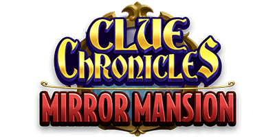 Classy Slots Clue Chronicles: Mirror Mansion