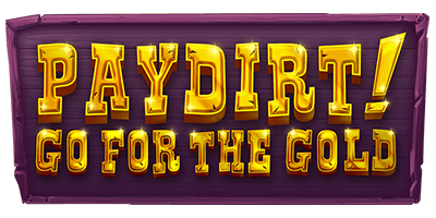 Classy Slots Pay dirt! Go for the Gold
